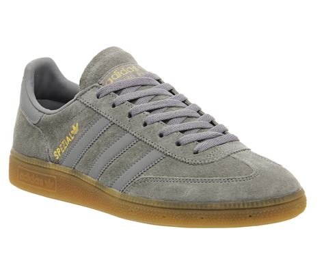 Adidas originals trainers grey